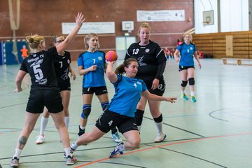Bild 22 - Frauen BT Vorbereitungsturnier